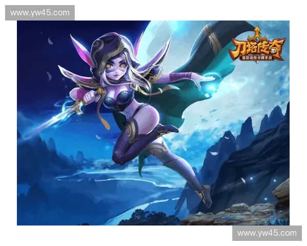 围绕刀塔英雄塑造史诗战斗世界观的奇幻冒险解析全景式传奇故事篇