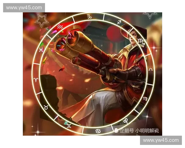 恶心辅助英雄的崛起：如何利用他们扭转战局和扰乱敌方阵型