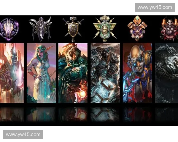 Dota2英雄对比分析：解析各大英雄强弱及配合策略的深度研究